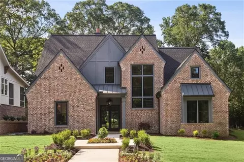 298 Saint Marys Ln, Marietta, GA 30064