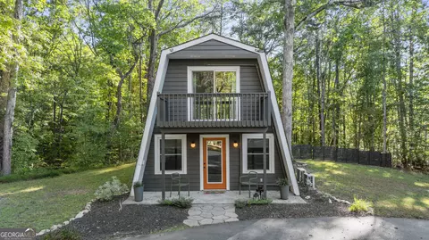 316 Skyview Cir, Clarkesville, GA 30523