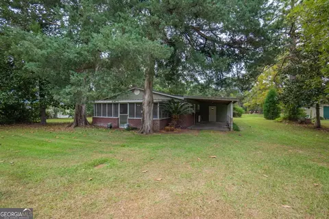 5525 E Railroad Ave, Patterson, GA 31557