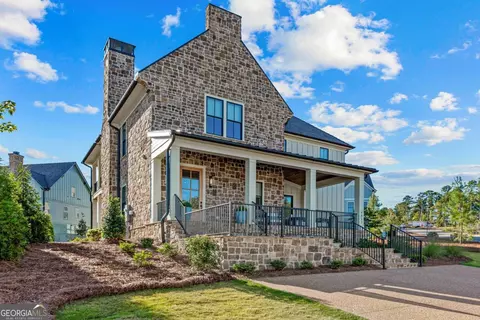 1011 W Rock Loop, Greensboro, GA 30642