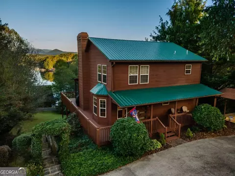 254 Canal Lake Rd, Blairsville, GA 30512