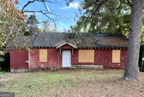 1290 Pio Nono Cir, Macon, GA 31206