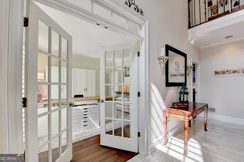 Entry Way - 7315 Craigleith Dr, Duluth, GA 30097 photo 2 of 5
