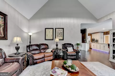 Living - 7315 Craigleith Dr, Duluth, GA 30097 photo 3 of 4