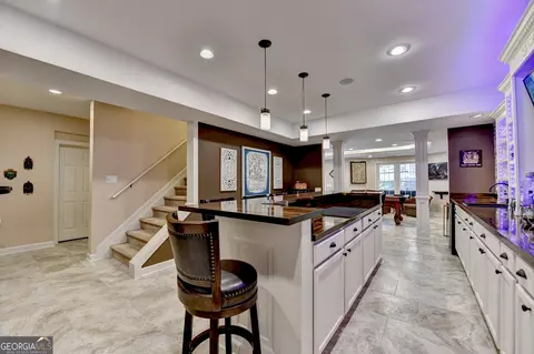 Kitchen - 7315 Craigleith Dr, Duluth, GA 30097 photo 11 of 12