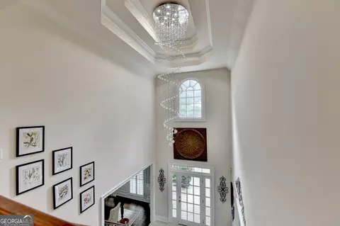 Entry Way - 7315 Craigleith Dr, Duluth, GA 30097 photo 3 of 5