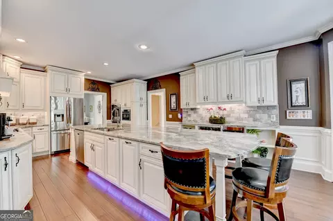 Kitchen - 7315 Craigleith Dr, Duluth, GA 30097 photo 4 of 12