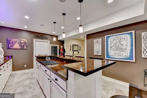 Kitchen - 7315 Craigleith Dr, Duluth, GA 30097 photo 12 of 12