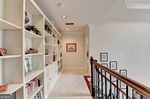 Entry Way - 7315 Craigleith Dr, Duluth, GA 30097 photo 4 of 5