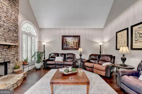 Living - 7315 Craigleith Dr, Duluth, GA 30097 photo 2 of 4