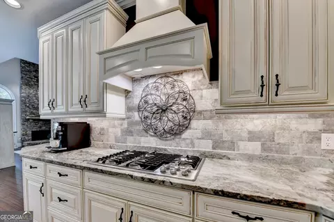 Kitchen - 7315 Craigleith Dr, Duluth, GA 30097 photo 7 of 12