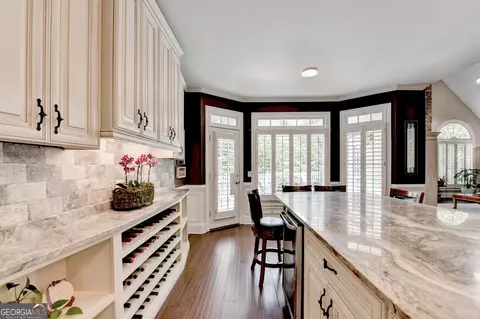 Kitchen - 7315 Craigleith Dr, Duluth, GA 30097 photo 2 of 12