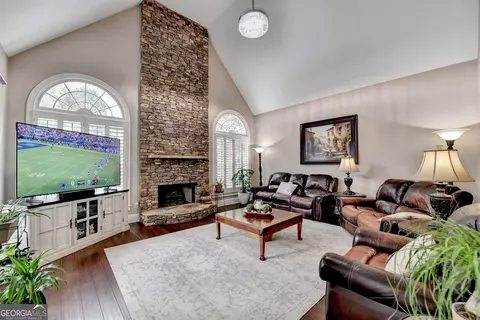 Living - 7315 Craigleith Dr, Duluth, GA 30097 photo 1 of 4