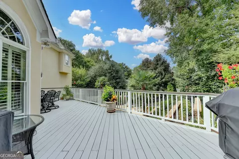 Exterior - 7315 Craigleith Dr, Duluth, GA 30097 photo 14 of 17