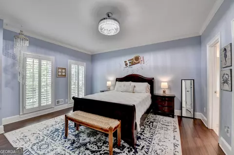 Bedroom - 7315 Craigleith Dr, Duluth, GA 30097 photo 1 of 6