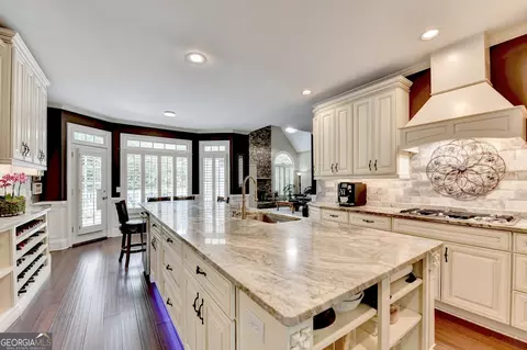 Kitchen - 7315 Craigleith Dr, Duluth, GA 30097 photo 1 of 12