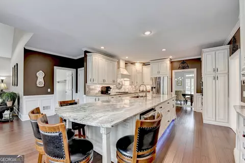 Kitchen - 7315 Craigleith Dr, Duluth, GA 30097 photo 3 of 12