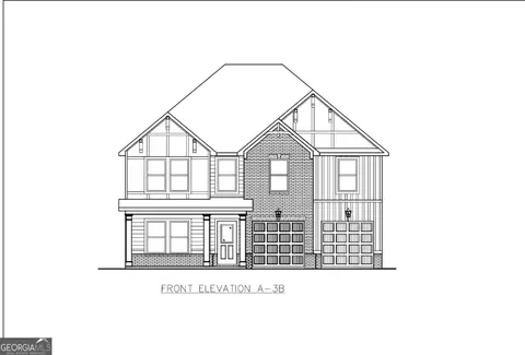 245 Rusty Plow Ln #82, Perry, GA 31069
