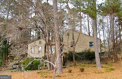 163 Castleair Ct, Kennesaw, GA 30144