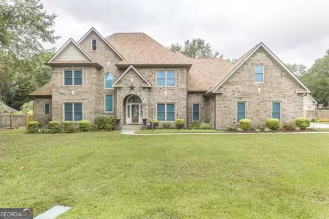 222 Southfield Ct, Bonaire, GA 31005