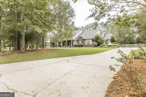 118 Jennifer Ln, Perry, GA 31069