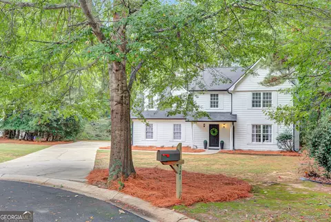 121 Sauterne Way, Peachtree City, GA 30269