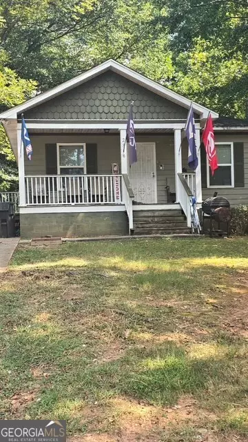 2816 Palm Dr, East Point, GA 30344
