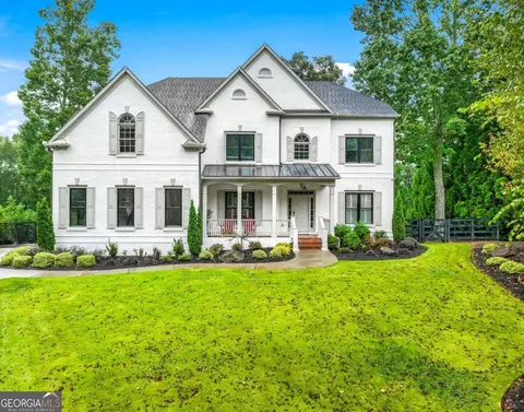 1660 Hamiota Rdg, Alpharetta, GA 30004