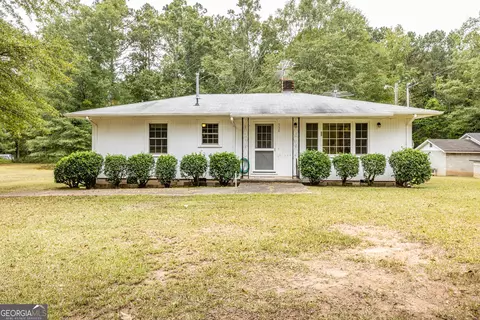 538 Inman Rd, Fayetteville, GA 30215