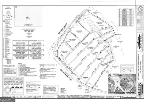 1599 Bethany Rd, Covington, GA 30016 photo 5
