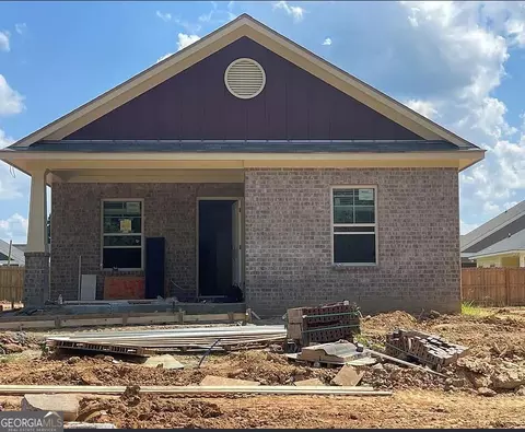 3560 Woodland Dr, Columbus, GA 31907