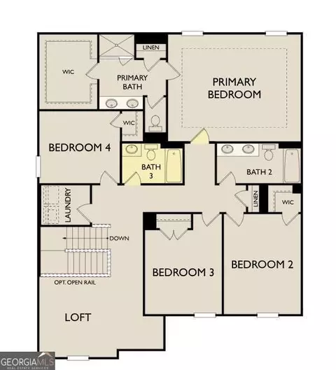 320 Silverleaf Trl, Bethlehem, GA 30620 photo 14