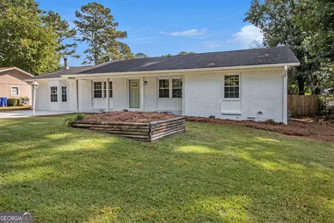 3623 Stanford Cir, Decatur, GA 30034