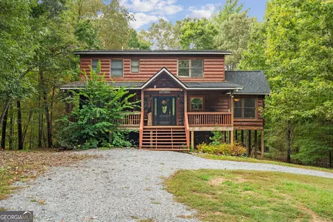 164 Hoot Owl Hl, Morganton, GA 30560