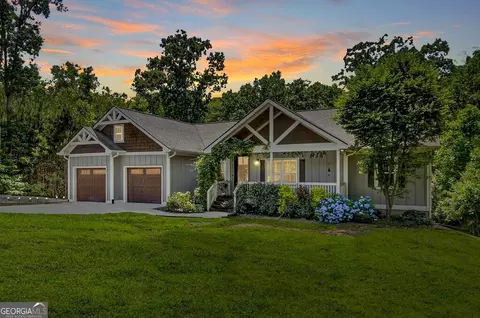 362 Meadow Cir, Ellijay, GA 30540