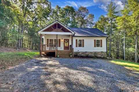 110 Cartecay Trce, Ellijay, GA 30536
