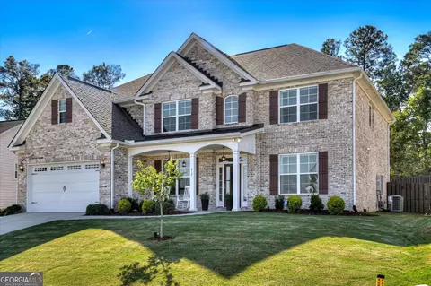 417 Pottery Dr, Augusta, GA 30907 photo 5