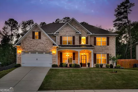 417 Pottery Dr, Augusta, GA 30907