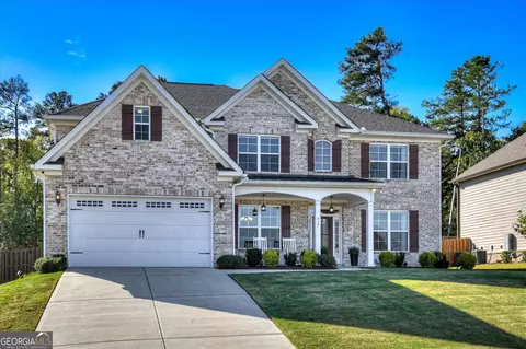 417 Pottery Dr, Augusta, GA 30907 photo 6