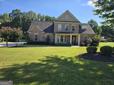 325 Park Haven Ln, Tyrone, GA 30290