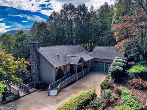 197 Eagles View Rd, Hayesville, NC 28904