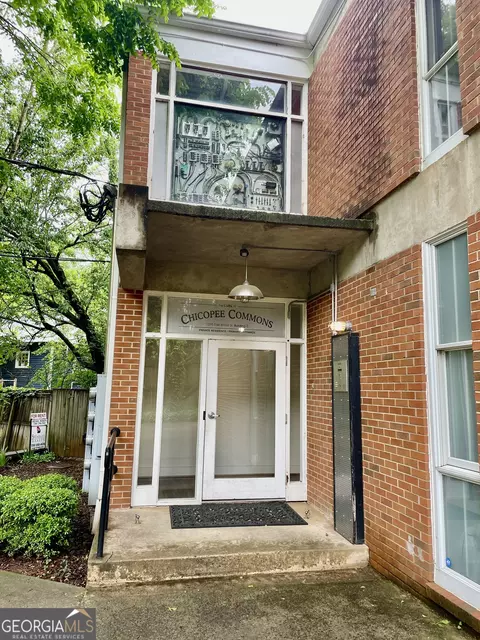 1295 E Broad St #C1, Athens, GA 30601