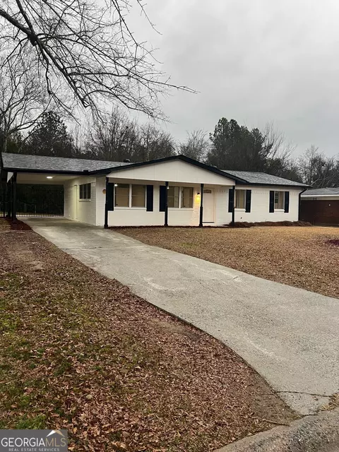 4010 Shearwater Dr, Macon, GA 31206
