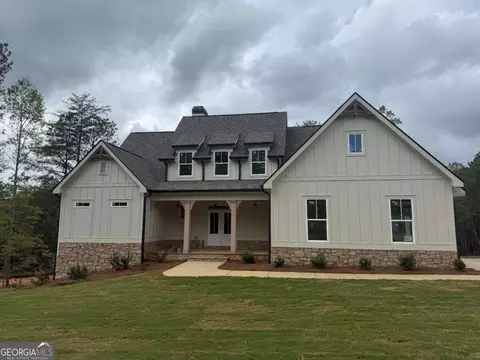 1717 Darby Rd, Waleska, GA 30183