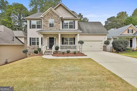 74 Greenview Dr, Newnan, GA 30265