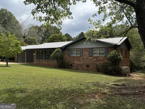 345 E Richard Way, Athens, GA 30605