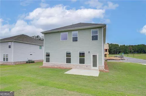 261 Tulip Dr, Covington, GA 30016 photo 27