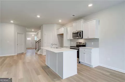 261 Tulip Dr, Covington, GA 30016 photo 12