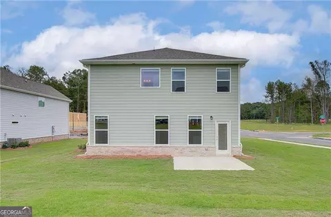 261 Tulip Dr, Covington, GA 30016 photo 25