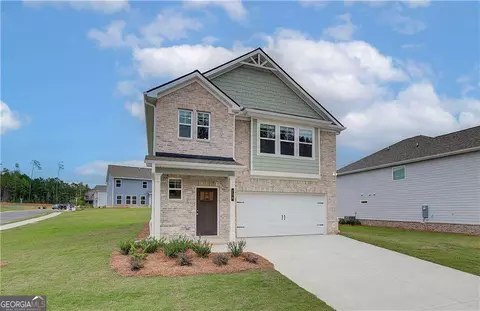 261 Tulip Dr, Covington, GA 30016 photo 3